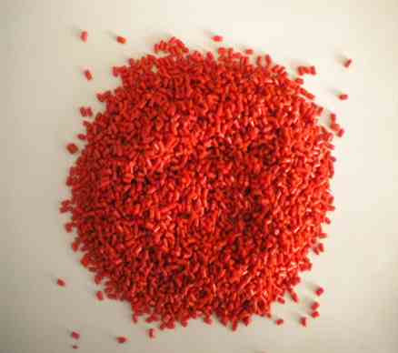 2076红色母粒 2076红色母粒